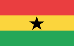 GHANA